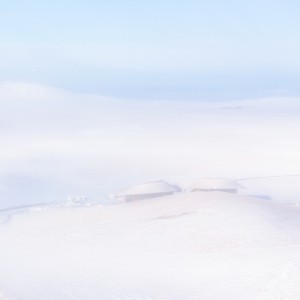 تصویر - مرکز فرهنگی Volcano-In ، اثر تیم معماری PLAT ASIA ، چین - معماری