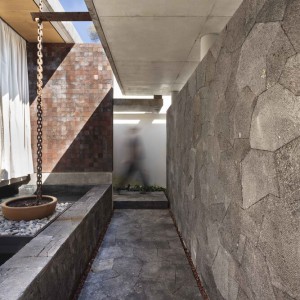 تصویر - خانه هومینگ‌برد ، اثر تیم معماری Estudio Libre MX ، مکزیک - معماری