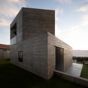 تصویر - خانه JA ، اثر تیم معماری eOp arquitectura e design ، پرتغال - معماری