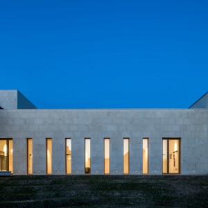 تصویر - سینما Louis Malle ، اثر تیم معماری Atelier Nastorg و Atelier Revel Architecture ، فرانسه - معماری