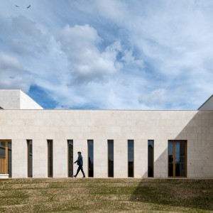 تصویر - سینما Louis Malle ، اثر تیم معماری Atelier Nastorg و Atelier Revel Architecture ، فرانسه - معماری