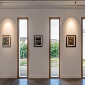 تصویر - سینما Louis Malle ، اثر تیم معماری Atelier Nastorg و Atelier Revel Architecture ، فرانسه - معماری
