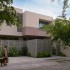 عکس - خانه Paseo House of Cantera ٬ دفتر معماری Antumbra estudio ٬ مکزیک