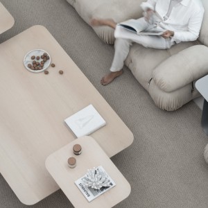 تصویر - خانه BB 214 | معماری سکوت و تعادل | استودیو معماری و طراحی Minimalist | هند - معماری