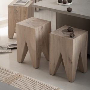 تصویر - خانه BB 214 | معماری سکوت و تعادل | استودیو معماری و طراحی Minimalist | هند - معماری