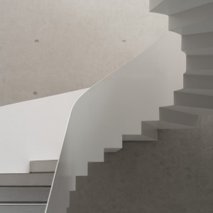 تصویر - خانه BB 214 | معماری سکوت و تعادل | استودیو معماری و طراحی Minimalist | هند - معماری