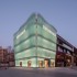 عکس - فروشگاه Tiffany ٬ طراحی MVRDV ٬ چین