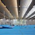 عکس - سالن دوومیدانی Athletics Arena ، اثر تیم معماری Archas ، لیتوانی