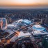 عکس - مجموعه ورزشی و فرهنگی Jianyang ، اثر تیم معماری CSWADI ، چین