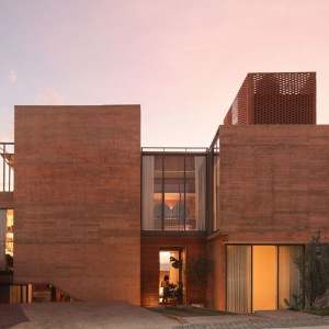 عکس - خانه Casa Juriquilla | طراحی Estudio Mero | کرتارو، مکزیک
