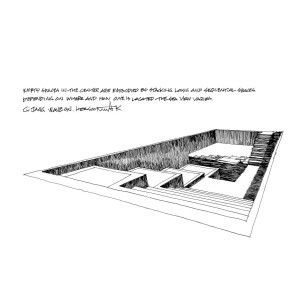 تصویر - کافه‌ ساحلی Gijang Waveon | طراحی Heesoo Kwak و IDMM Architects | کره‌جنوبی - معماری