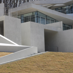 تصویر - هتلی U RETREAT | طراحی Heesoo Kwak و IDMM Architects | کره‌جنوبی - معماری