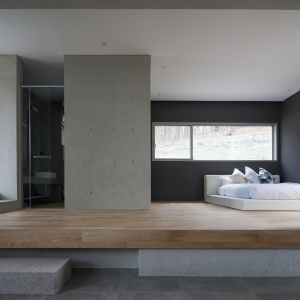 تصویر - هتلی U RETREAT | طراحی Heesoo Kwak و IDMM Architects | کره‌جنوبی - معماری