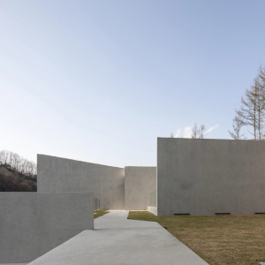 تصویر - هتلی U RETREAT | طراحی Heesoo Kwak و IDMM Architects | کره‌جنوبی - معماری