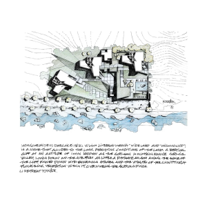 تصویر - هتلی U RETREAT | طراحی Heesoo Kwak و IDMM Architects | کره‌جنوبی - معماری