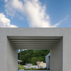 تصویر - هتلی U RETREAT | طراحی Heesoo Kwak و IDMM Architects | کره‌جنوبی - معماری