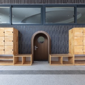 تصویر - مهدکودک Nghia Do | مهندسین مشاور سان‌جین | هانوی، ویتنام - معماری