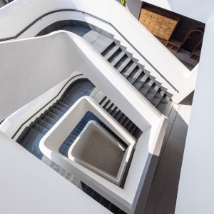 تصویر - مهدکودک Nghia Do | مهندسین مشاور سان‌جین | هانوی، ویتنام - معماری