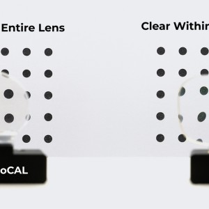 تصویر - عینک هوشمند VIVIFoCAL S1 | طراحی استودیو VIVIFoCAL - معماری