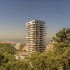 عکس - برج مسکونی میرامار (Miramar Tower) | طراحی OODA | پرتغال