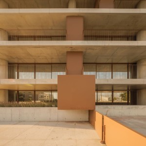 تصویر - برج مسکونی میرامار (Miramar Tower) | طراحی OODA | پرتغال - معماری