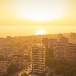 تصویر - برج مسکونی میرامار (Miramar Tower) | طراحی OODA | پرتغال - معماری