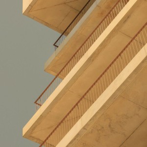 تصویر - برج مسکونی میرامار (Miramar Tower) | طراحی OODA | پرتغال - معماری