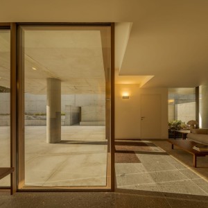 تصویر - برج مسکونی میرامار (Miramar Tower) | طراحی OODA | پرتغال - معماری