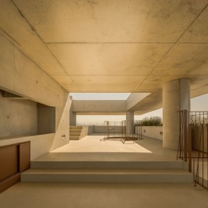 تصویر - برج مسکونی میرامار (Miramar Tower) | طراحی OODA | پرتغال - معماری