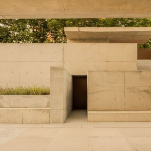 تصویر - برج مسکونی میرامار (Miramar Tower) | طراحی OODA | پرتغال - معماری