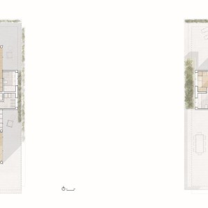 تصویر - برج مسکونی میرامار (Miramar Tower) | طراحی OODA | پرتغال - معماری