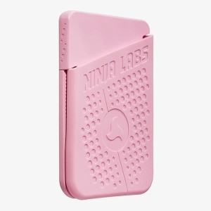 تصویر -  کیف مغناطیسی انعطاف‌پذیر MagSafe Flex Pouch | استودیو Ninja Labs - معماری