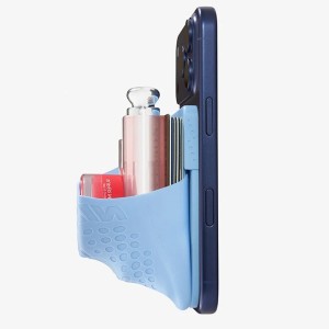 تصویر -  کیف مغناطیسی انعطاف‌پذیر MagSafe Flex Pouch | استودیو Ninja Labs - معماری
