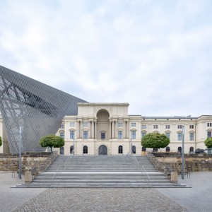 تصویر - دانیال لیبسکیند (Daniel Libeskind) | برنده جایزه 2026 Praemium Imperiale | ژاپن - معماری