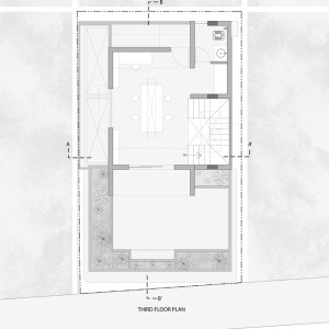 تصویر - خانه Vaastavya | طراحی Space Agency | هند - معماری