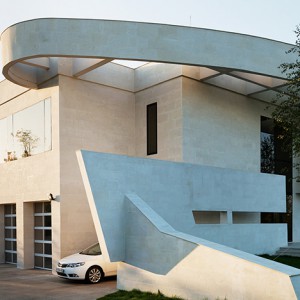 تصویر - ویلا مسکونی Agalarov Estate ، اثر تیم طراحی SL Project ، روسیه - معماری