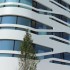 عکس - مجموعه اقامتی IZB ، اثر تیم طراحی Stark Architekten, München ، آلمان