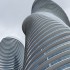 عکس - برج های مسکونی Absolute , اثر تیم طراحی MAD Architects ، کانادا