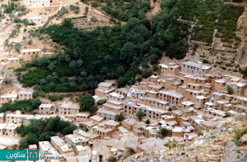 روستای هجیج