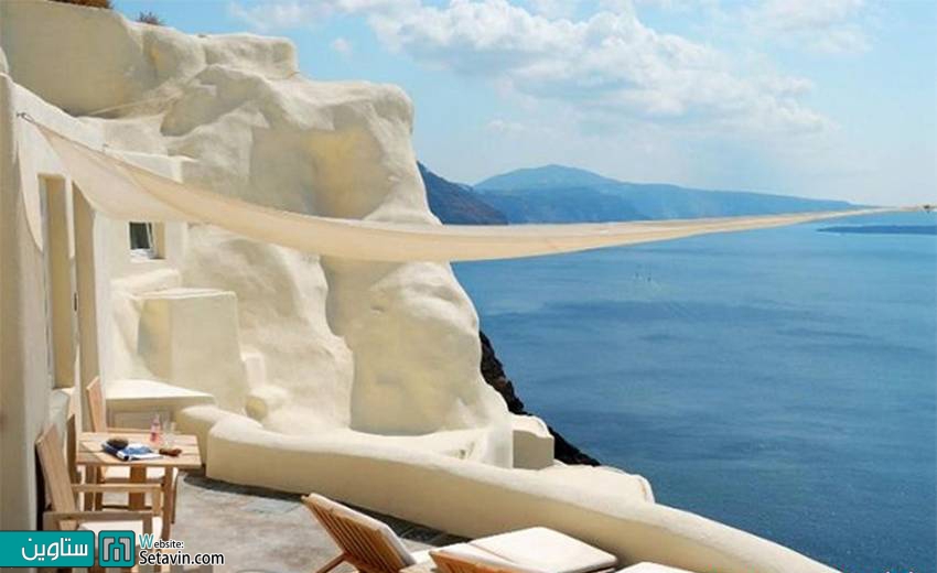 هتل کاتیکیز یونان 3