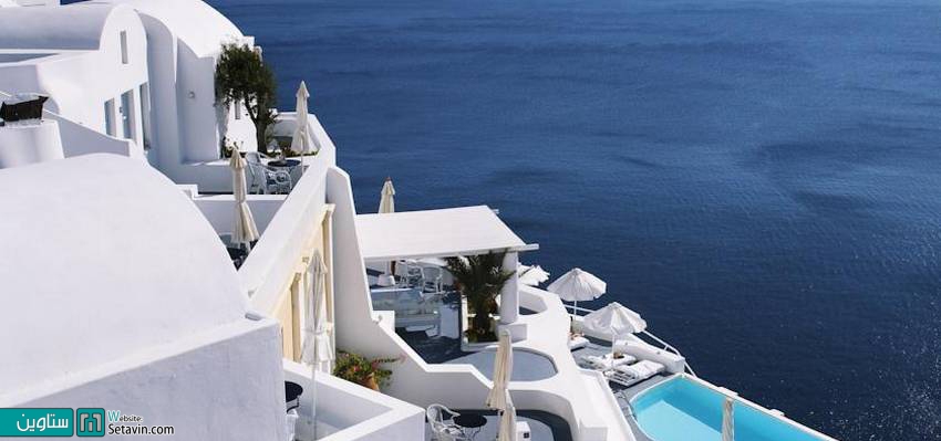 هتل کاتیکیز یونان 5